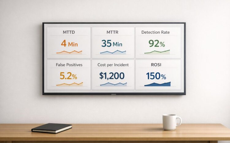 Incident Response for AI: Key Metrics to Track