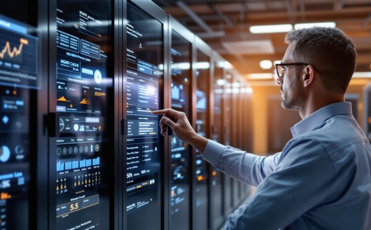 NGINX Config Rewind: Serverion Revives the Lost Art of Proxy Cache Tuning