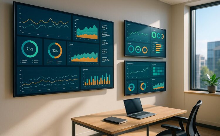 Top 7 Virtualization Monitoring Dashboards