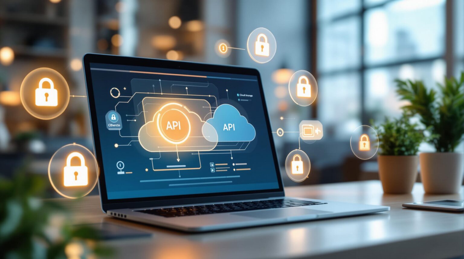 How to Secure Cloud Storage API Connections