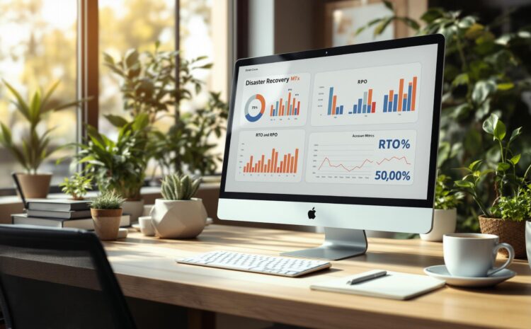 Cloud DR Metrics: RTO and RPO Explained