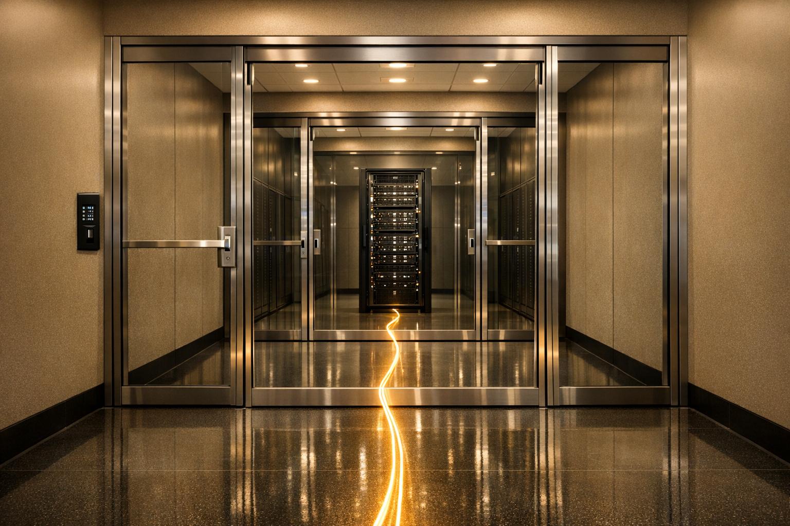 Securing APIs: Encrypting Sensitive Data End-to-End