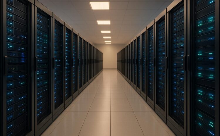 AI in Real-Time Server Resource Management