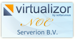 virtualizor